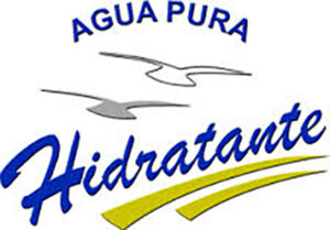 Agua-Hidratante