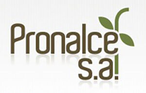 Pronalce